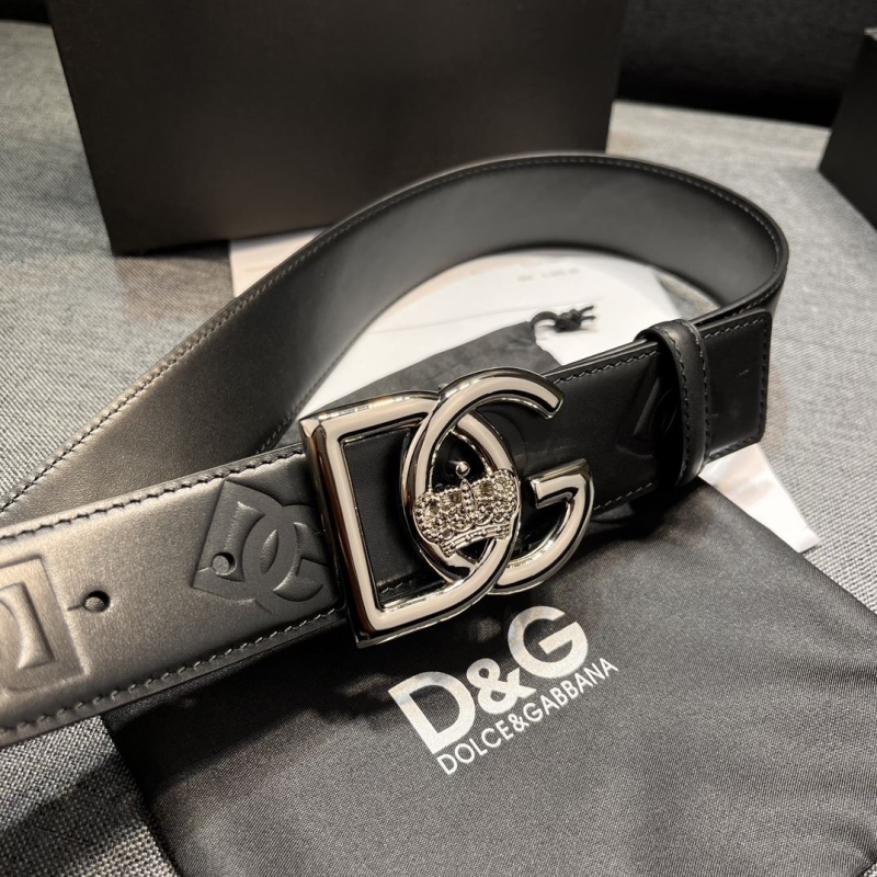 D&G Belts